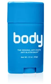 BodyGlide Anti Chafing Stick