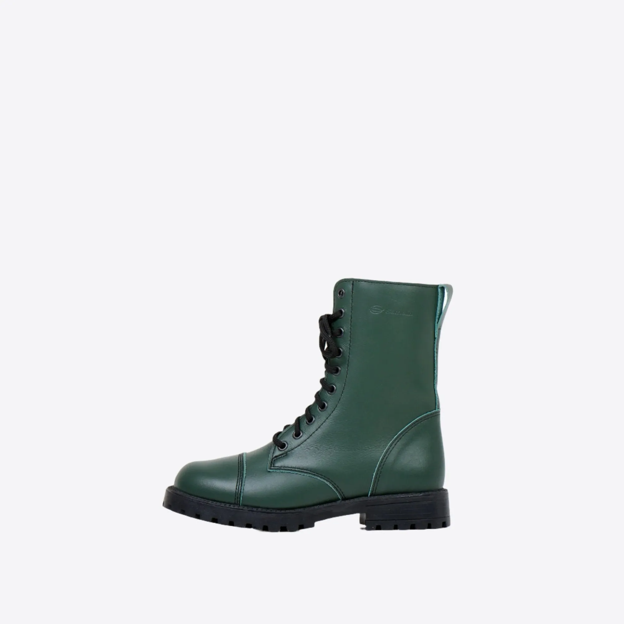 Boots - 511 - Greenish