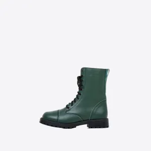 Boots - 511 - Greenish