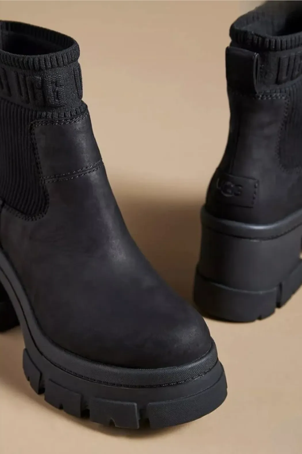 Brooklyn Chelsea Boots
