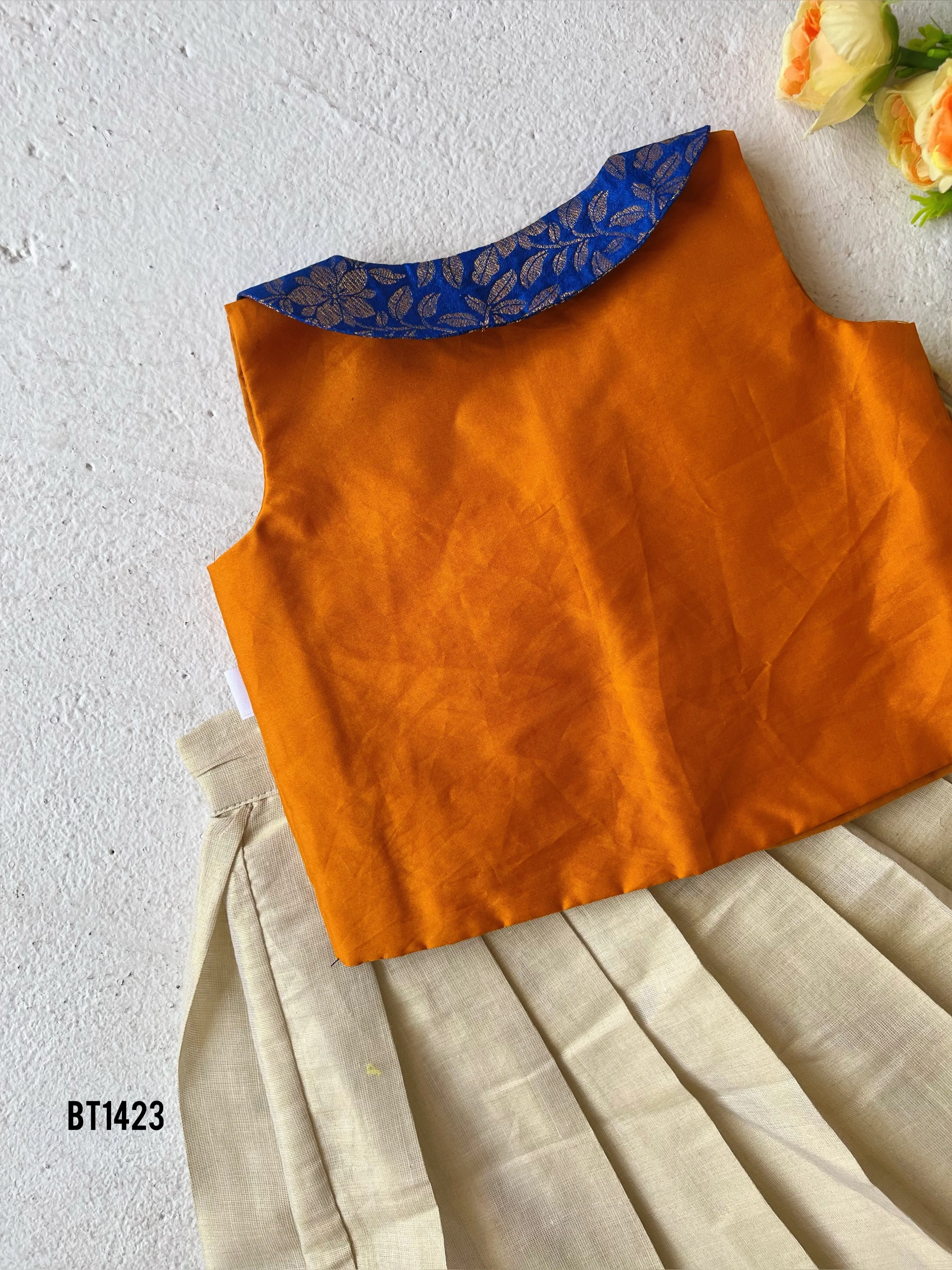 BT1423 Ethnic Traditional wear