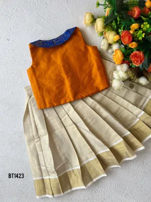 BT1423 Ethnic Traditional wear
