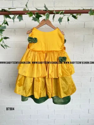 BT984 Ethnic Traditional Western wear
