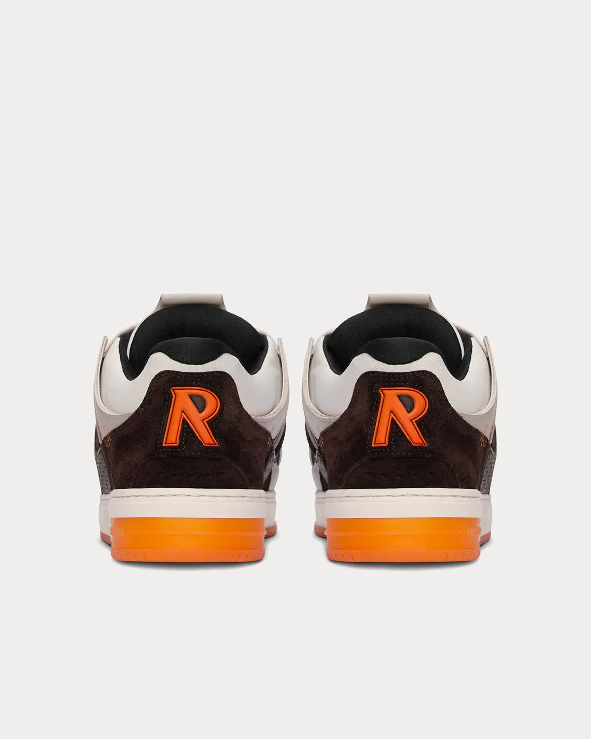 Bully Mustang Low Top Sneakers