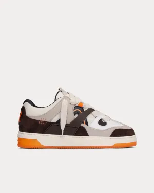 Bully Mustang Low Top Sneakers