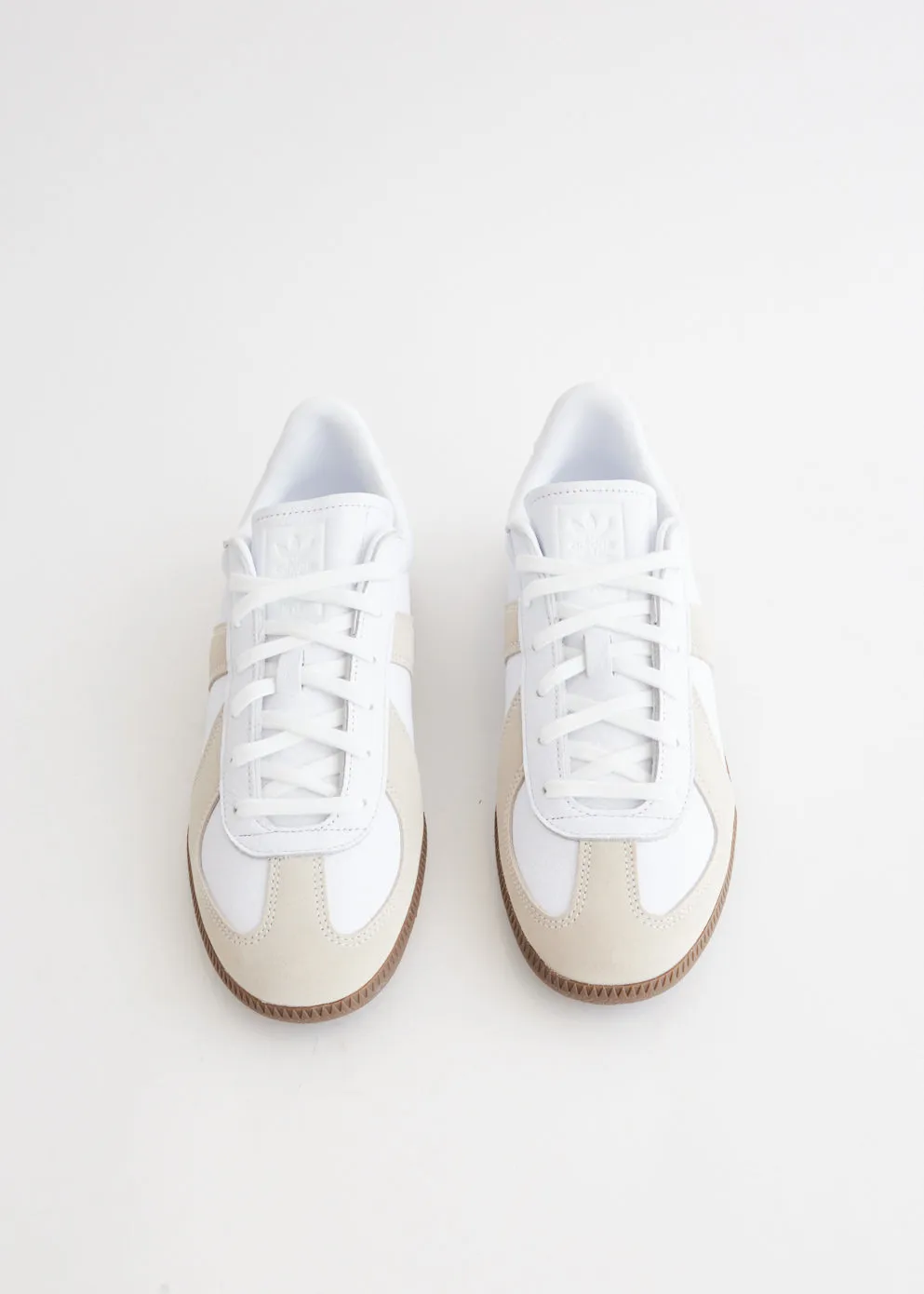 BW Army Sneakers