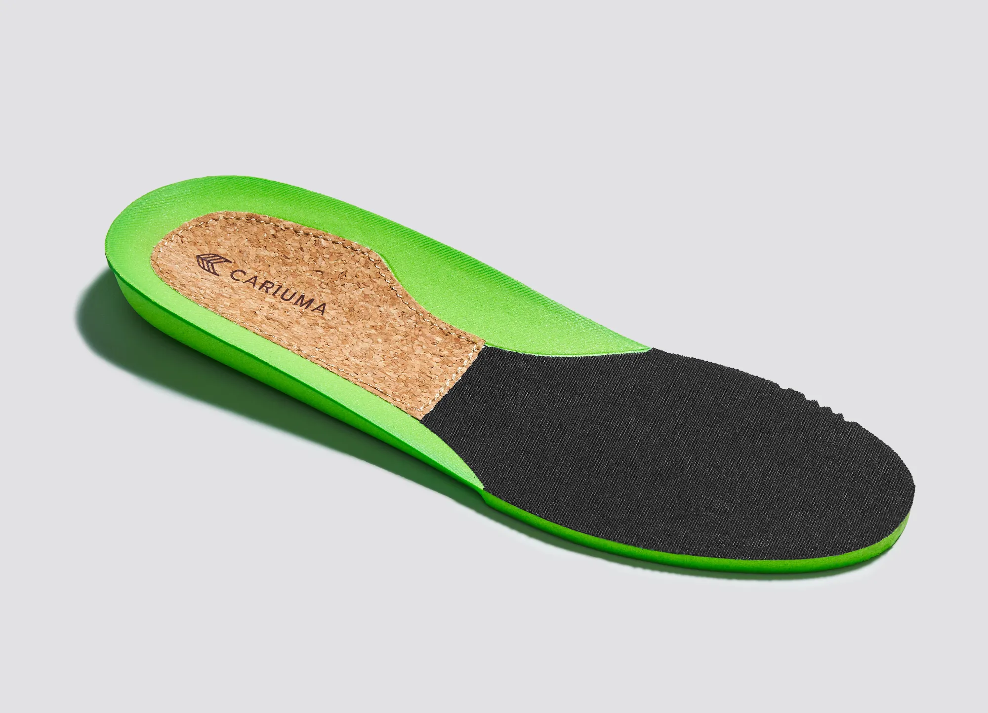 Cariuma - CATIBA PRO HIGH Skate Shoes - All Black/Ivory