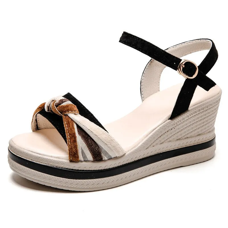 Casual Sandals Women