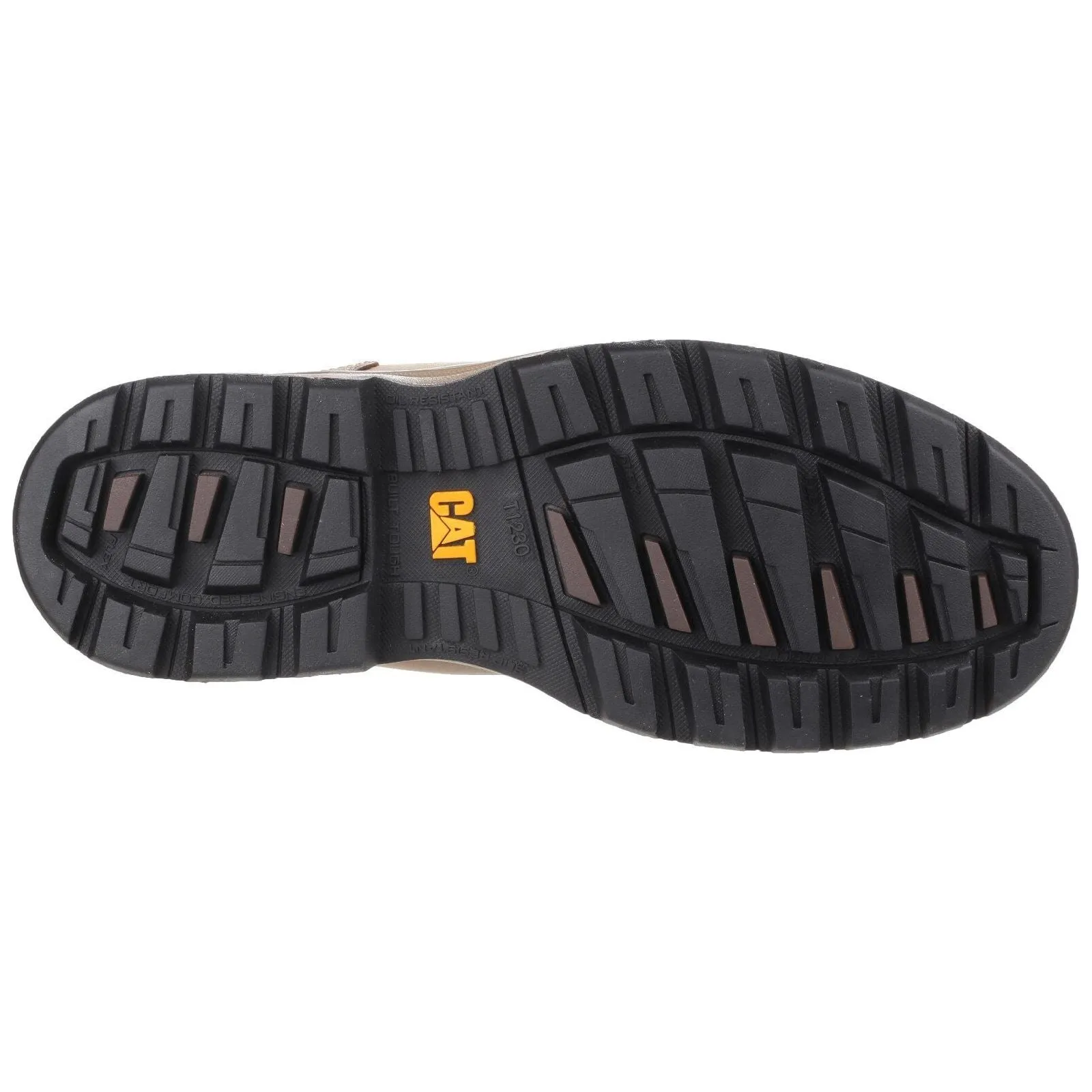 Caterpillar Parker Safety Work Boots Mens