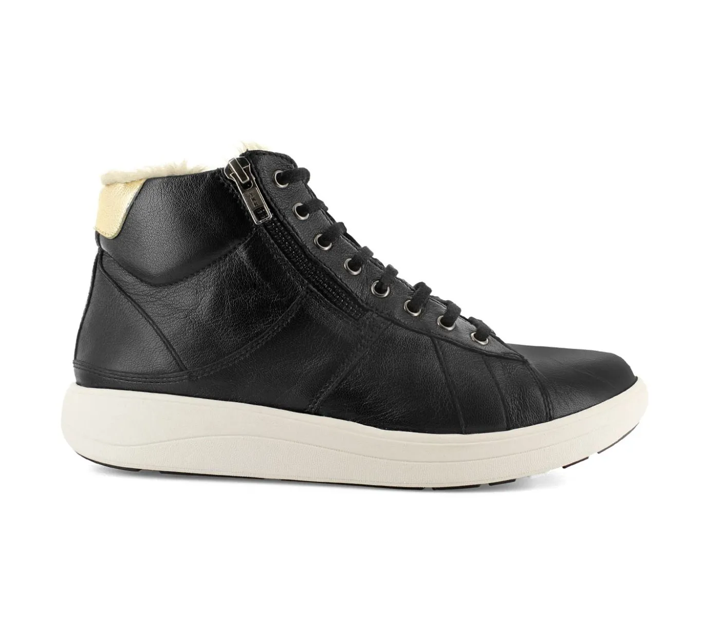 CHATSWORTH II BLACK