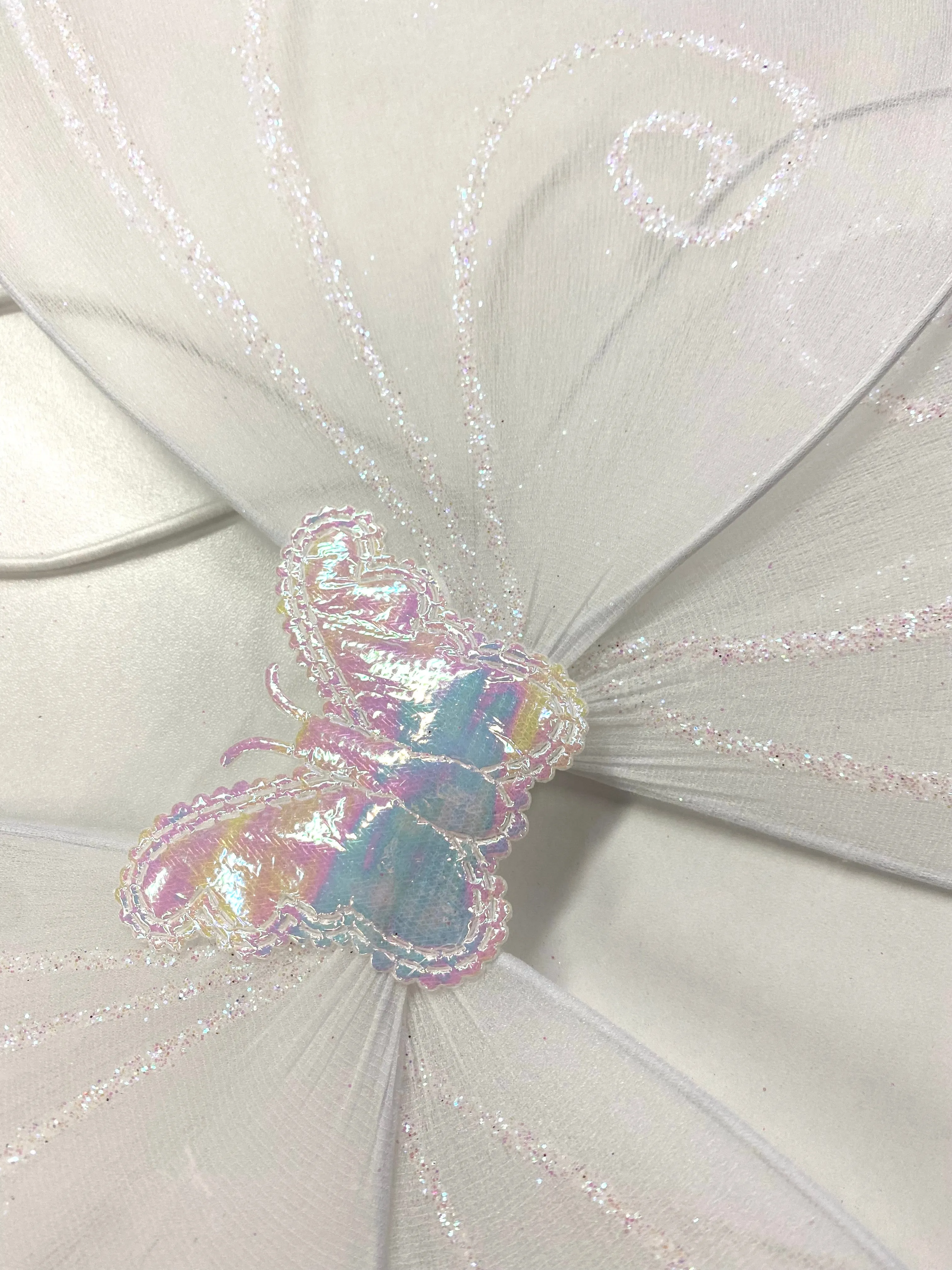 Childrens Fairy Wings
