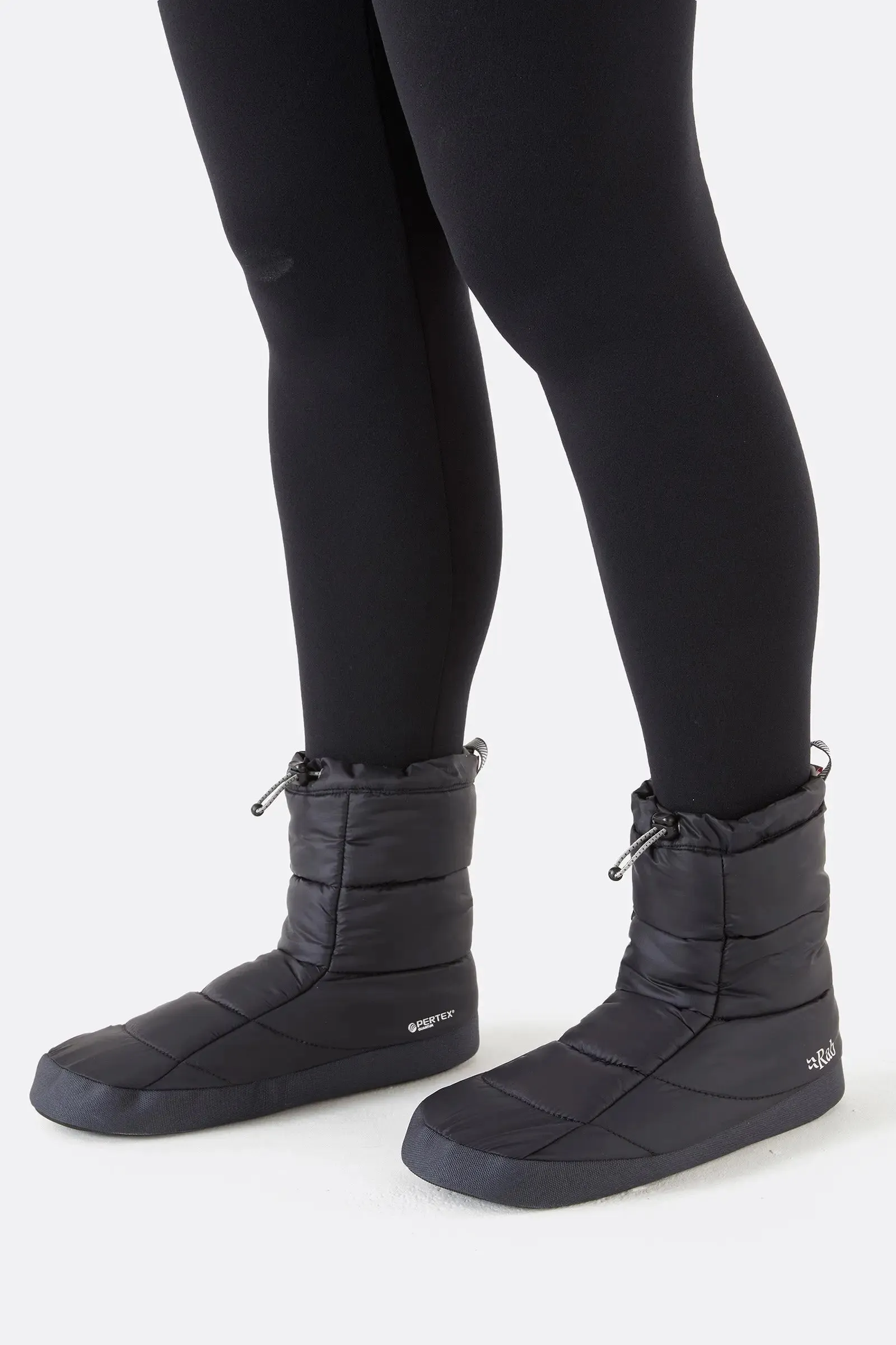 Cirrus Hut Boots