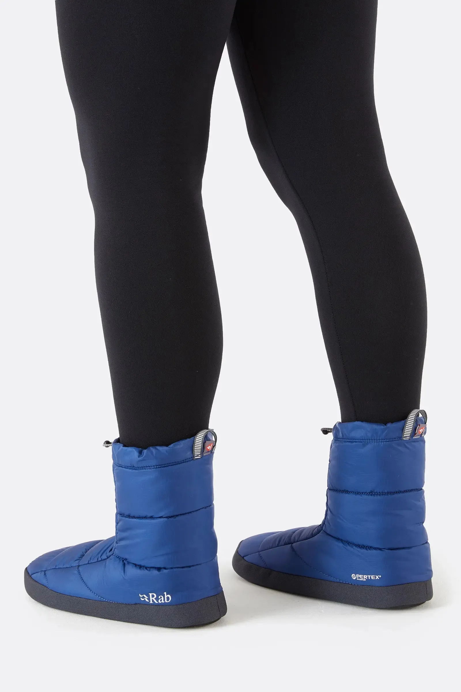 Cirrus Hut Boots