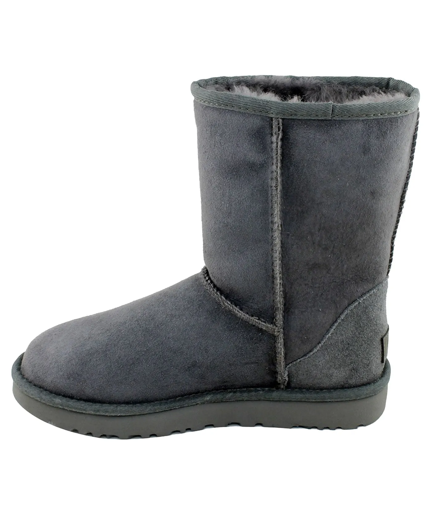 Classic Short II Boots