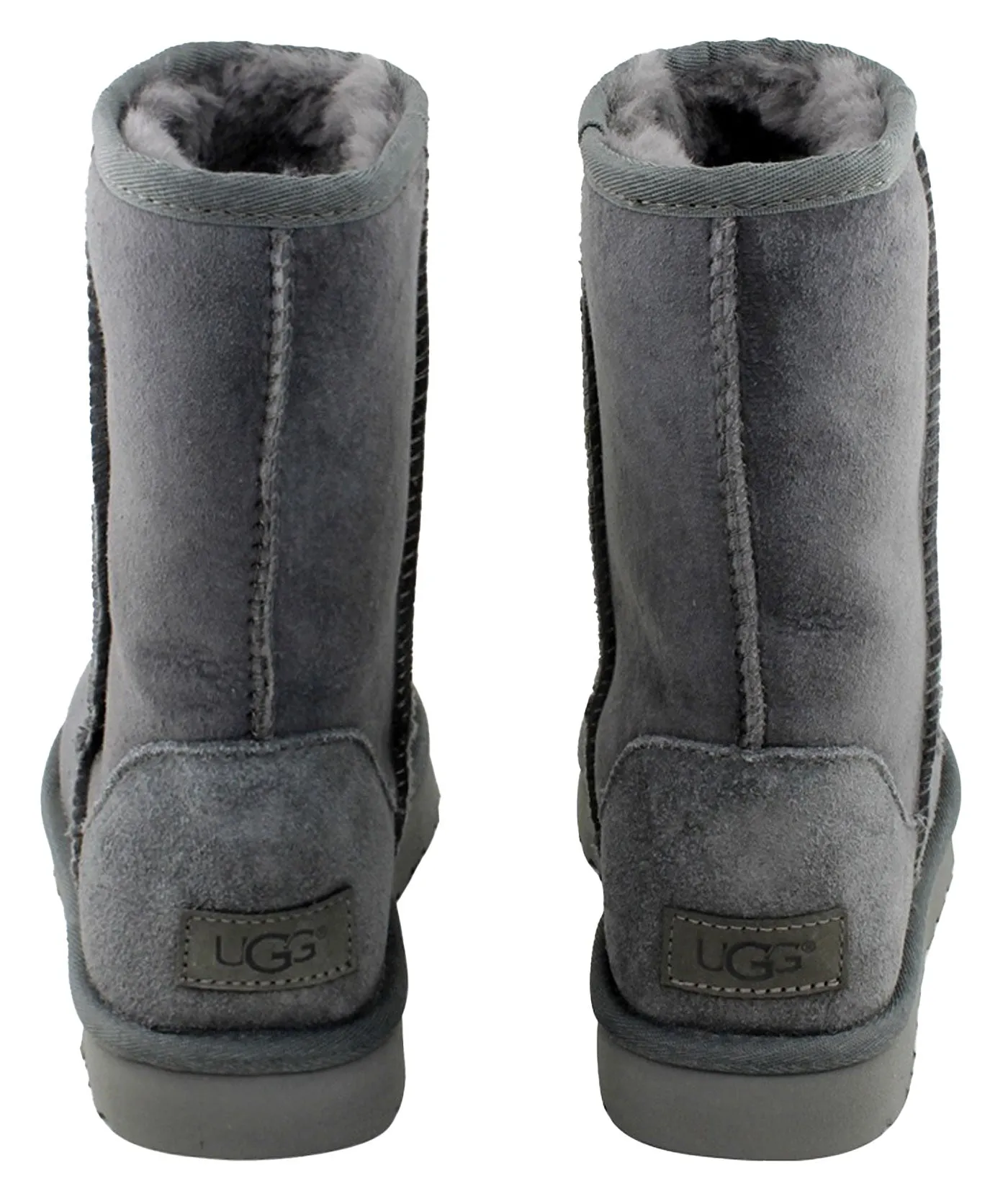 Classic Short II Boots
