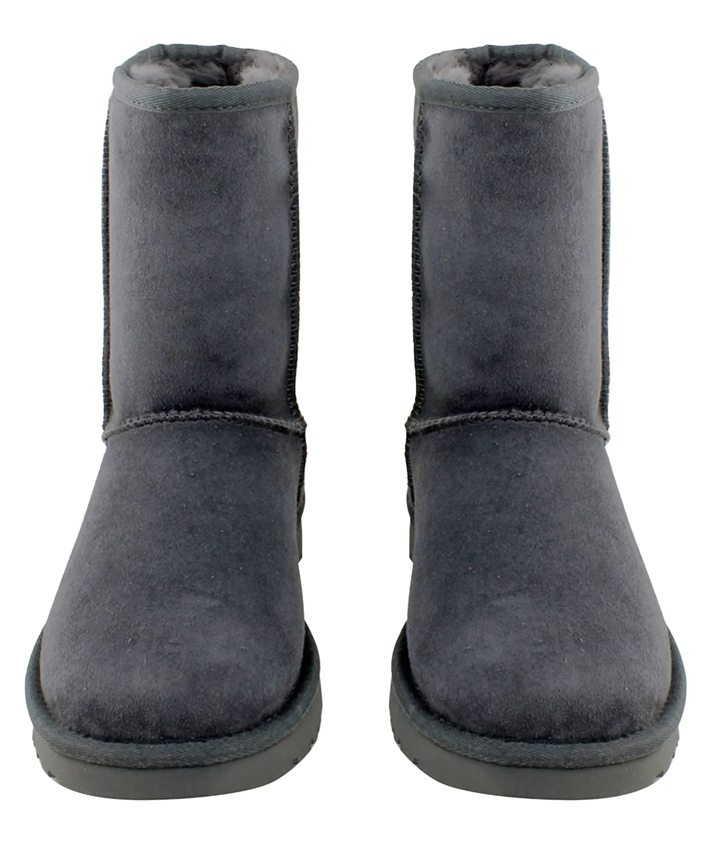 Classic Short II Boots