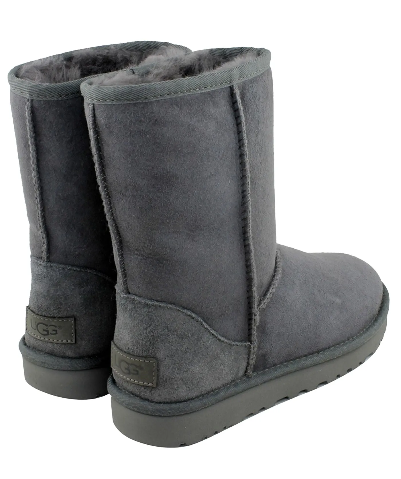 Classic Short II Boots