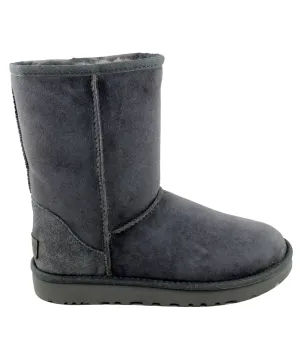 Classic Short II Boots