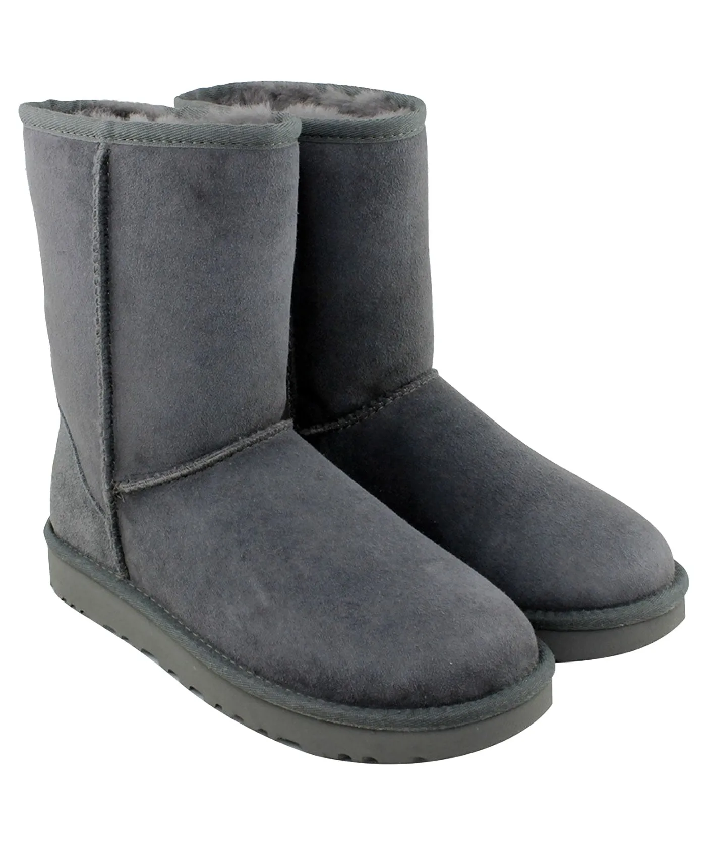 Classic Short II Boots