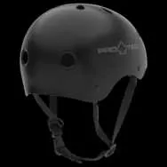 Classic Skate Matte Black