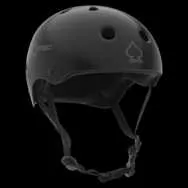 Classic Skate Matte Black