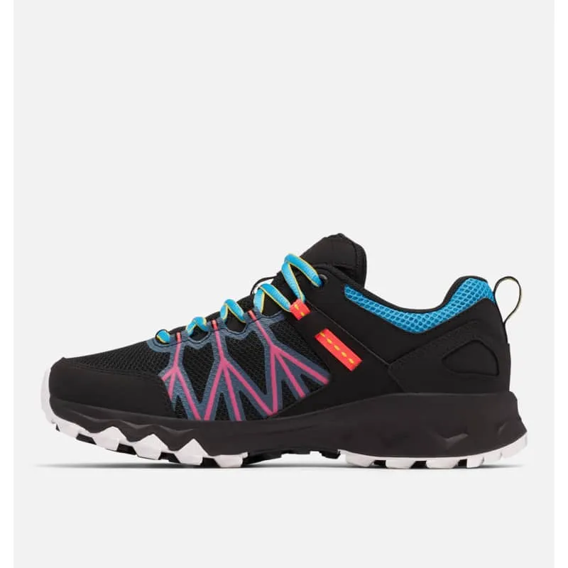 Columbia Women's Wide Women's Peakfreak II OutDry Shoe