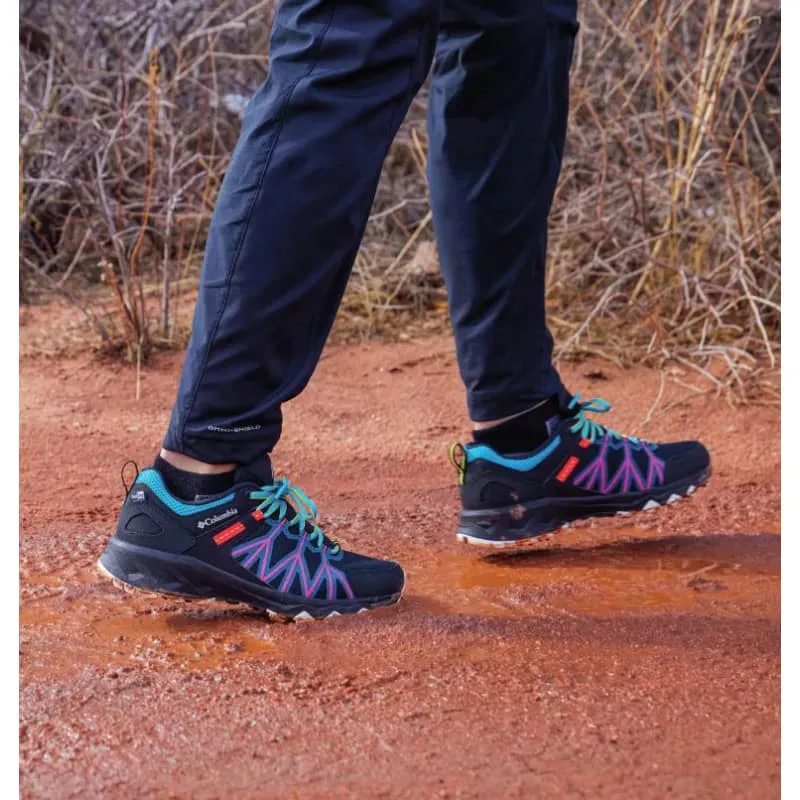 Columbia Women's Wide Women's Peakfreak II OutDry Shoe