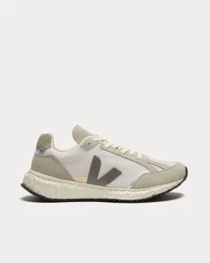 Condor Royale Alveomesh Light Grey Low Top Sneakers