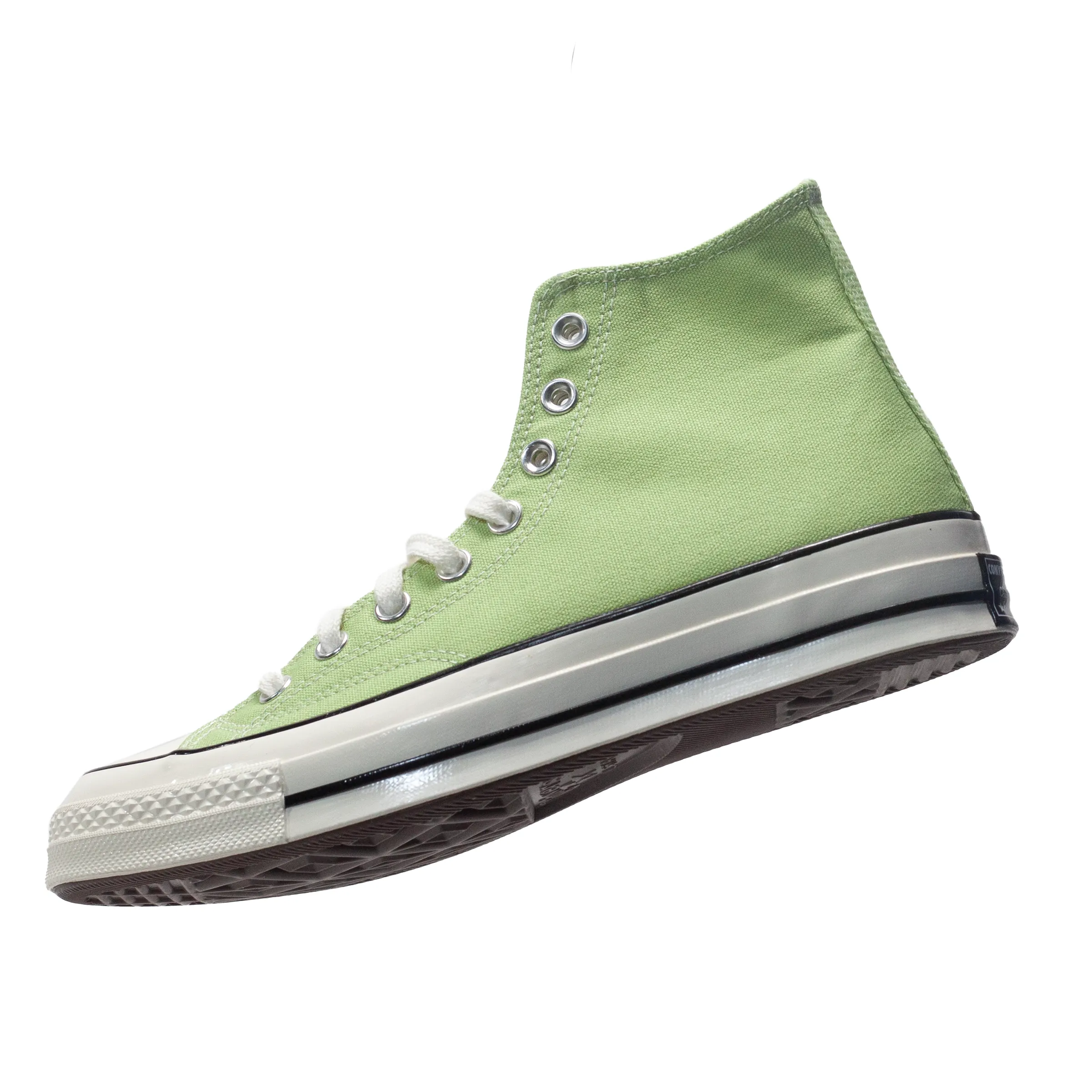 CONVERSE CHUCK 70 HI "VITALITY GREEN"