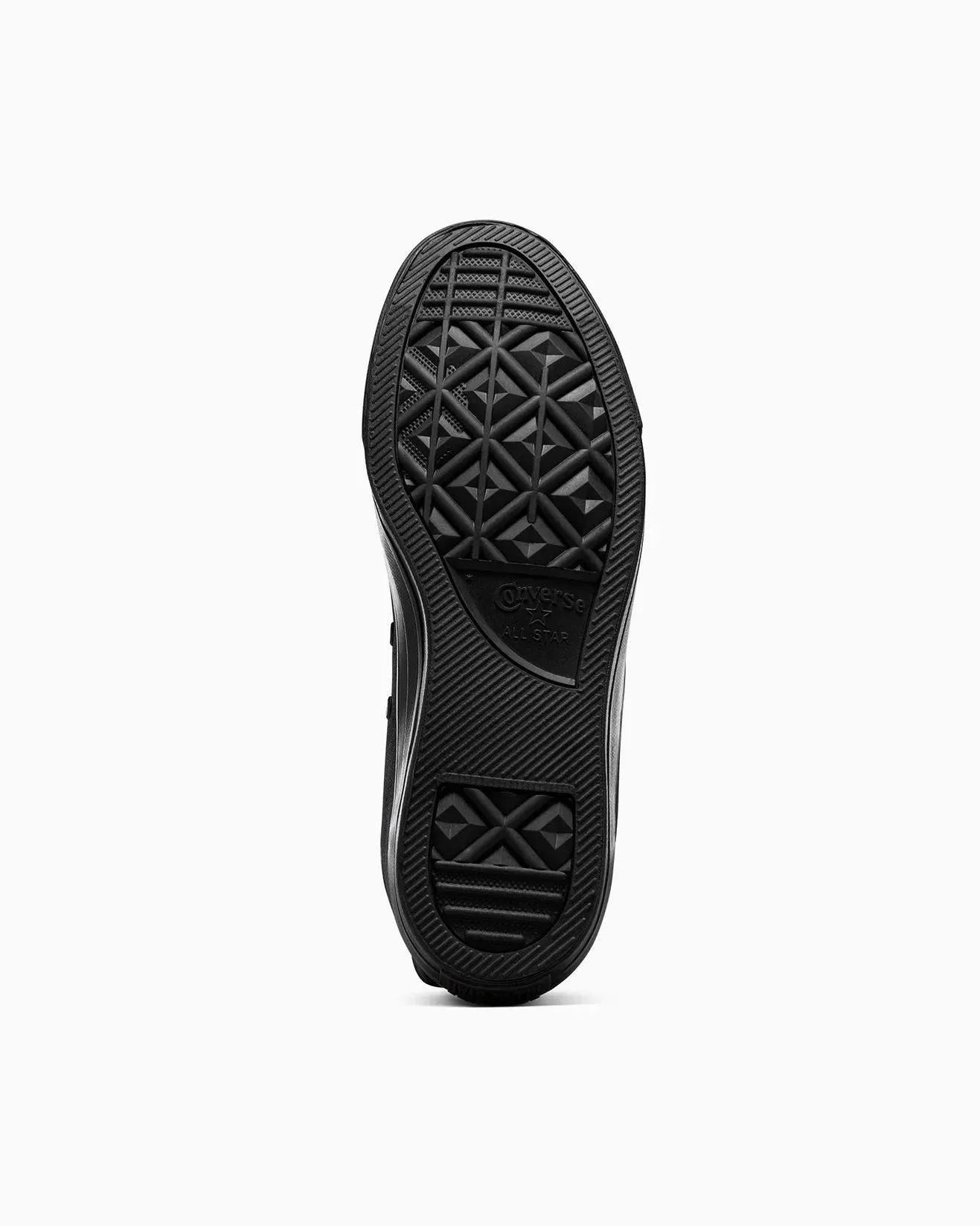 CONVERSE Chuck Taylor All Star Classic - Black/Black