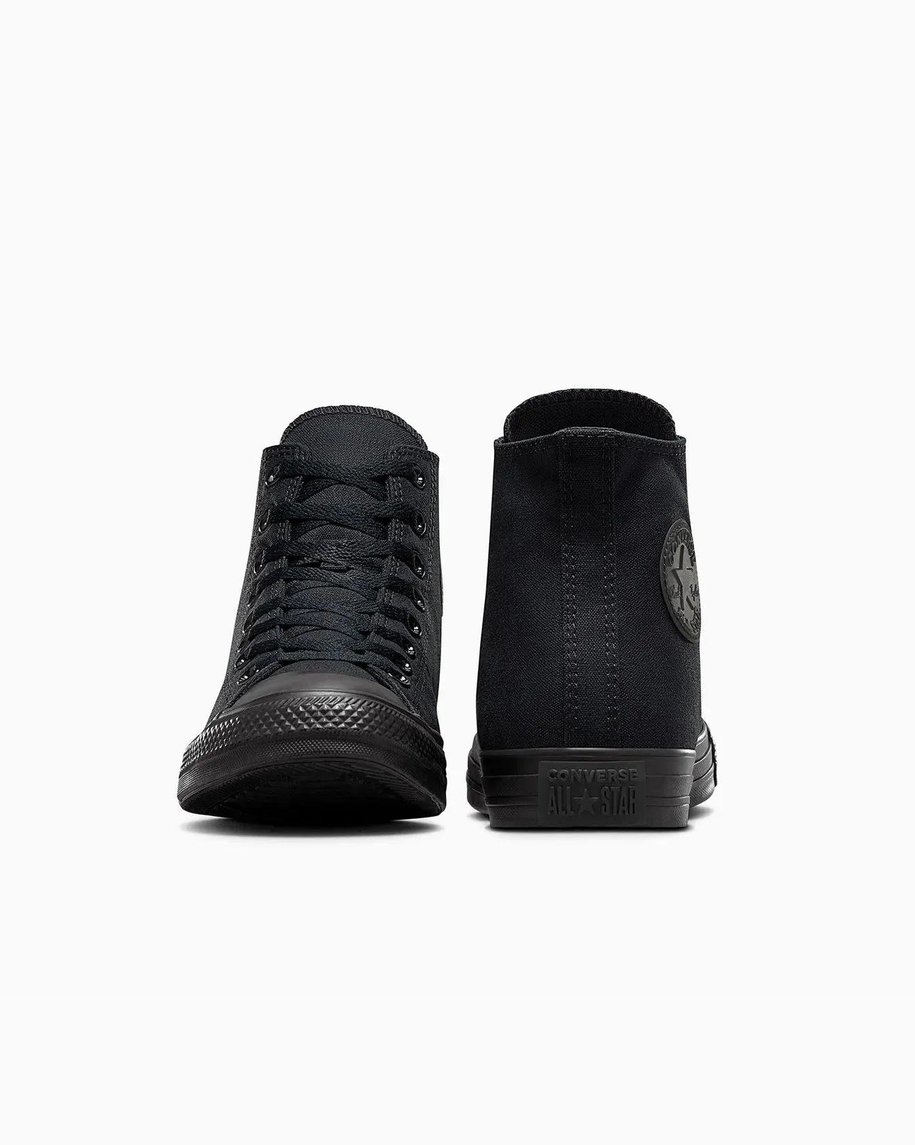 CONVERSE Chuck Taylor All Star Classic - Black/Black
