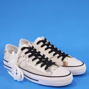Converse x Realtree CTAS Pro Xtra Camo Skate Unisex Sneakers 169484C NWT
