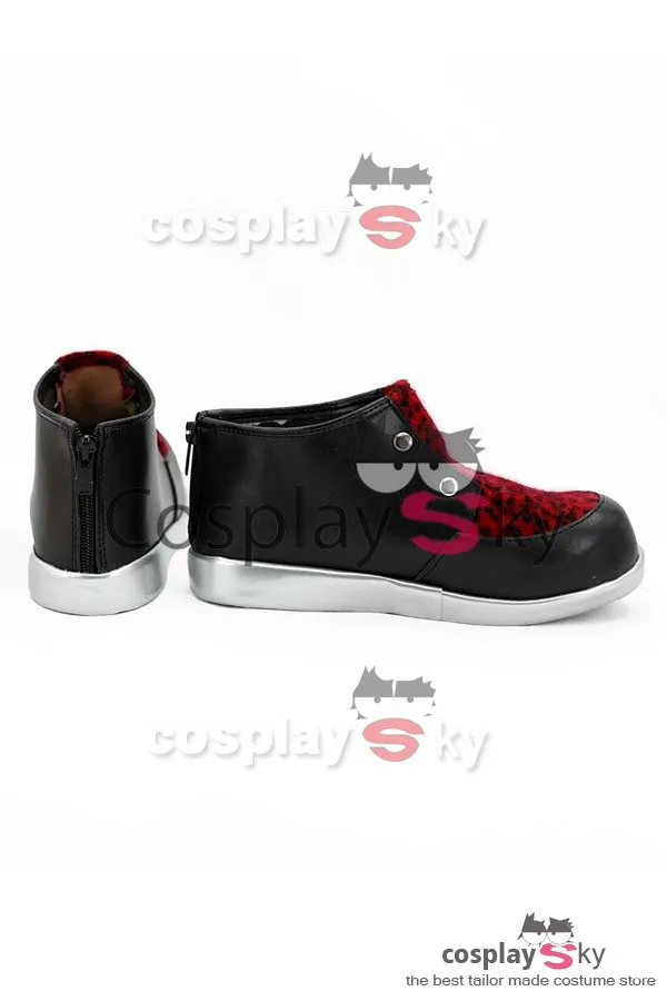 Cosplay Yuri Plisetsky Shoes Cosplay Shoes