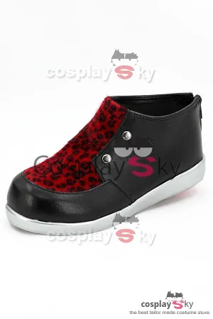 Cosplay Yuri Plisetsky Shoes Cosplay Shoes