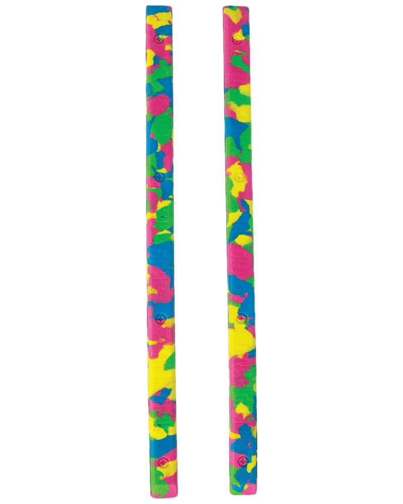 Crab Grab Skate Rails for Snowboards