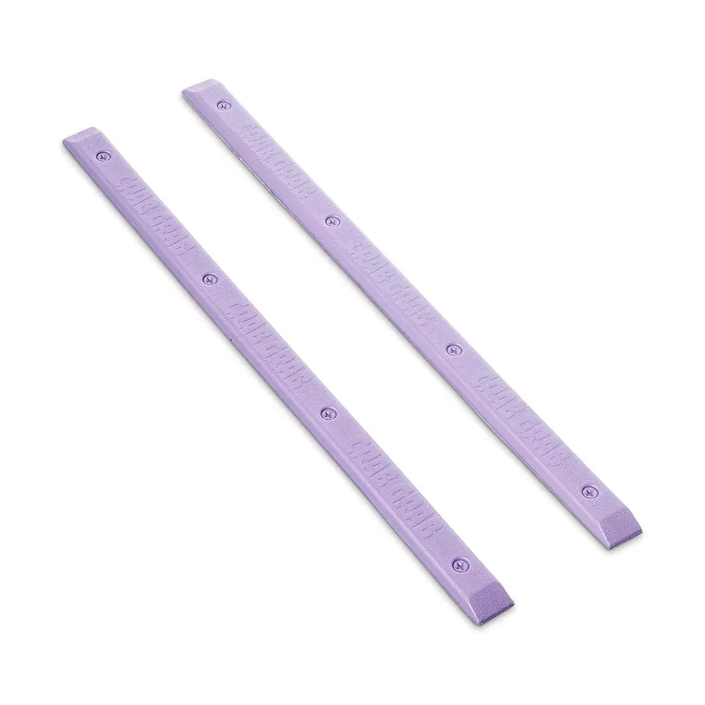 Crab Grab Skate Rails Stomp Pad - Lavender
