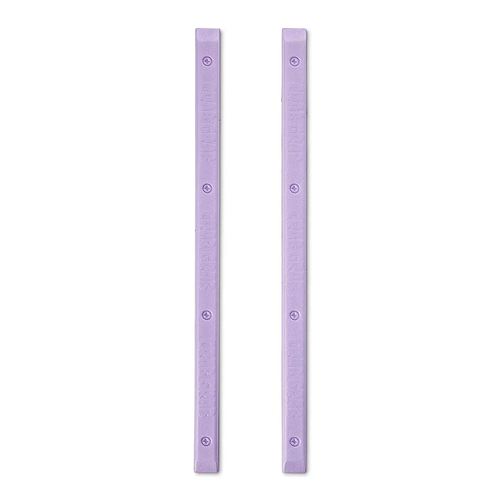 Crab Grab Skate Rails Stomp Pad - Lavender