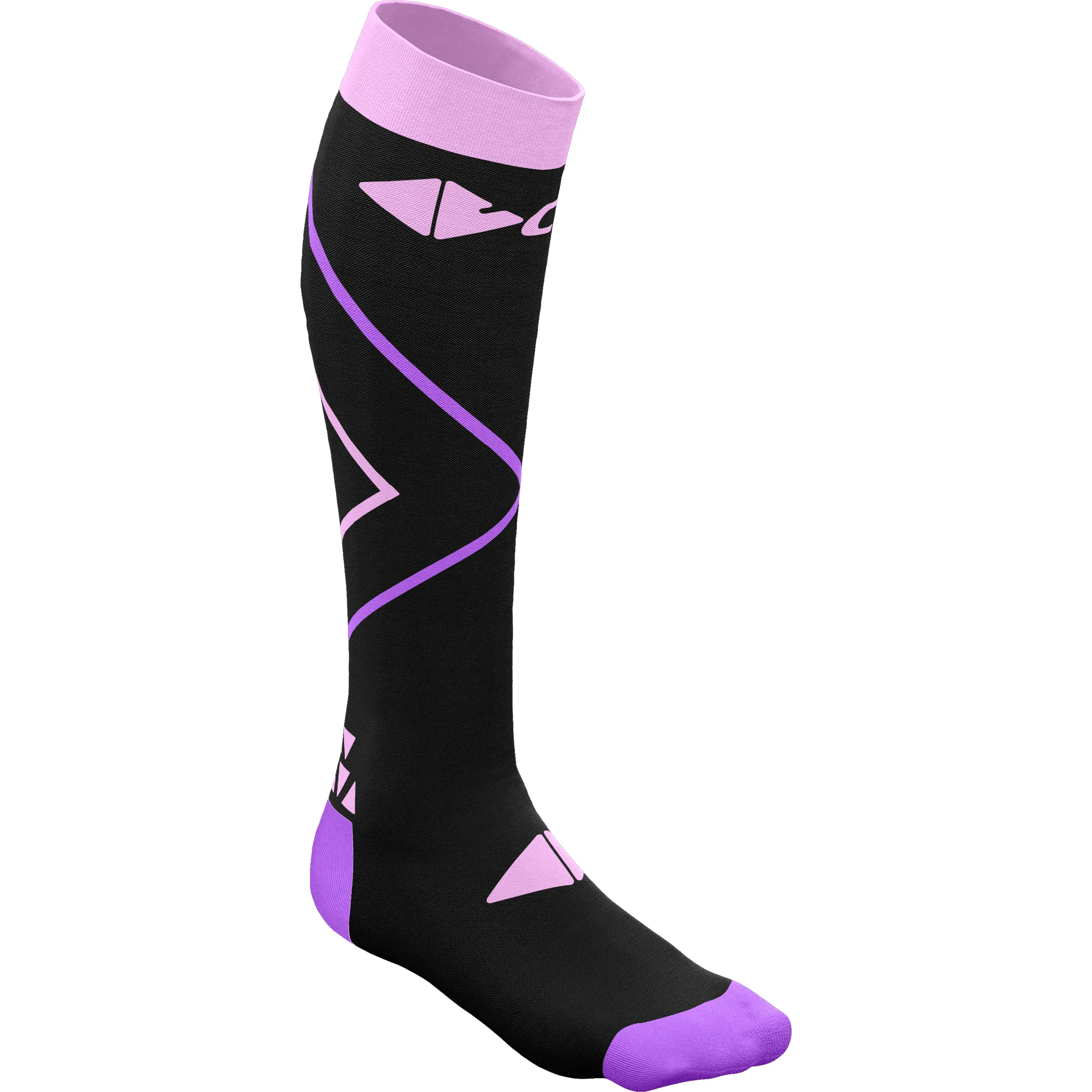 Crazy Energy Socks