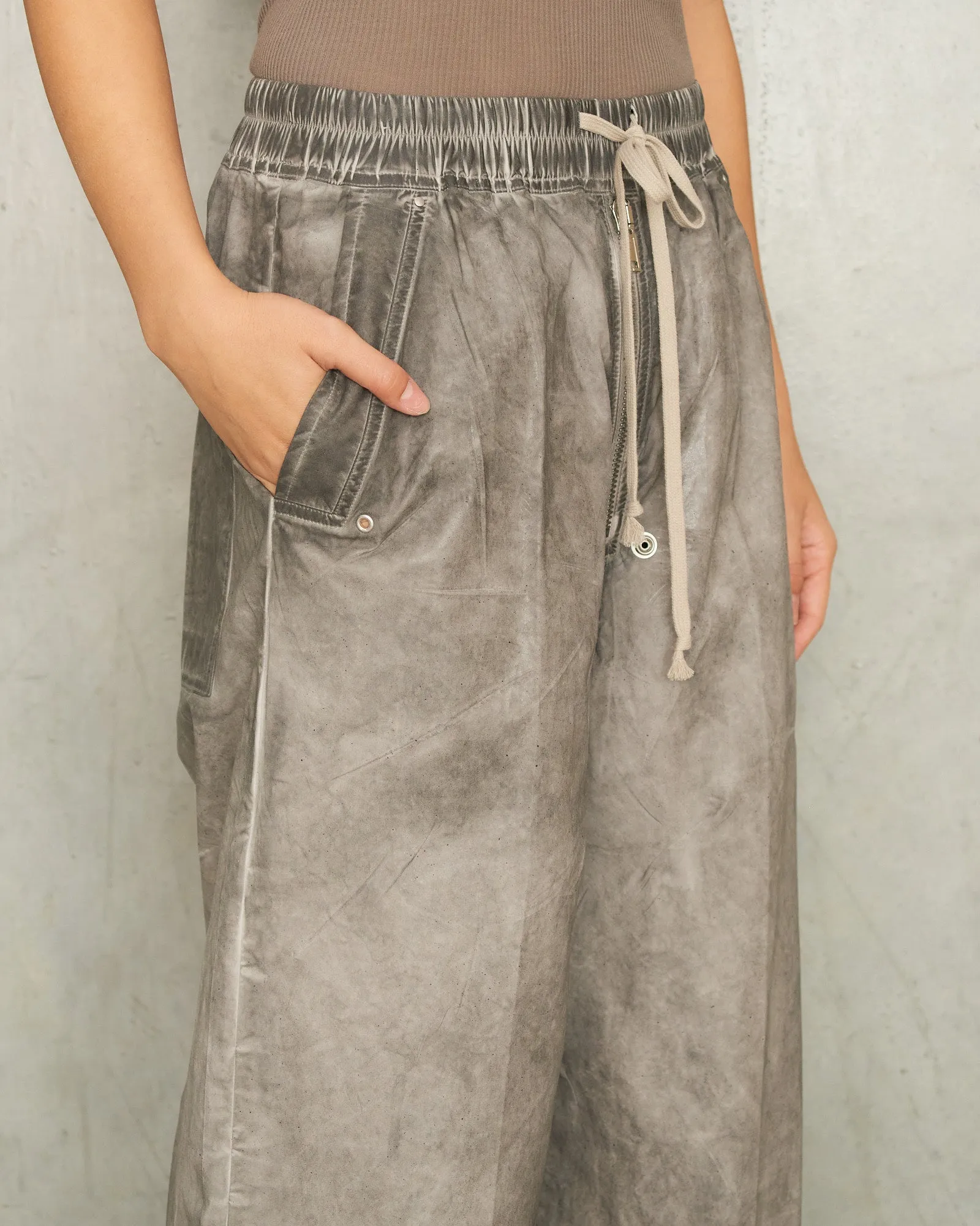 Dark Dust Geth Belas Pants