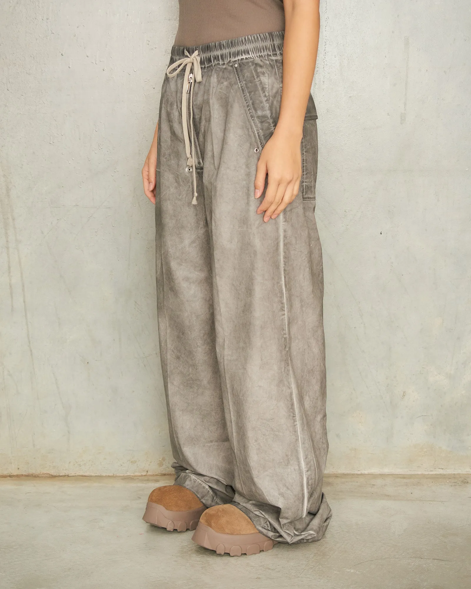 Dark Dust Geth Belas Pants