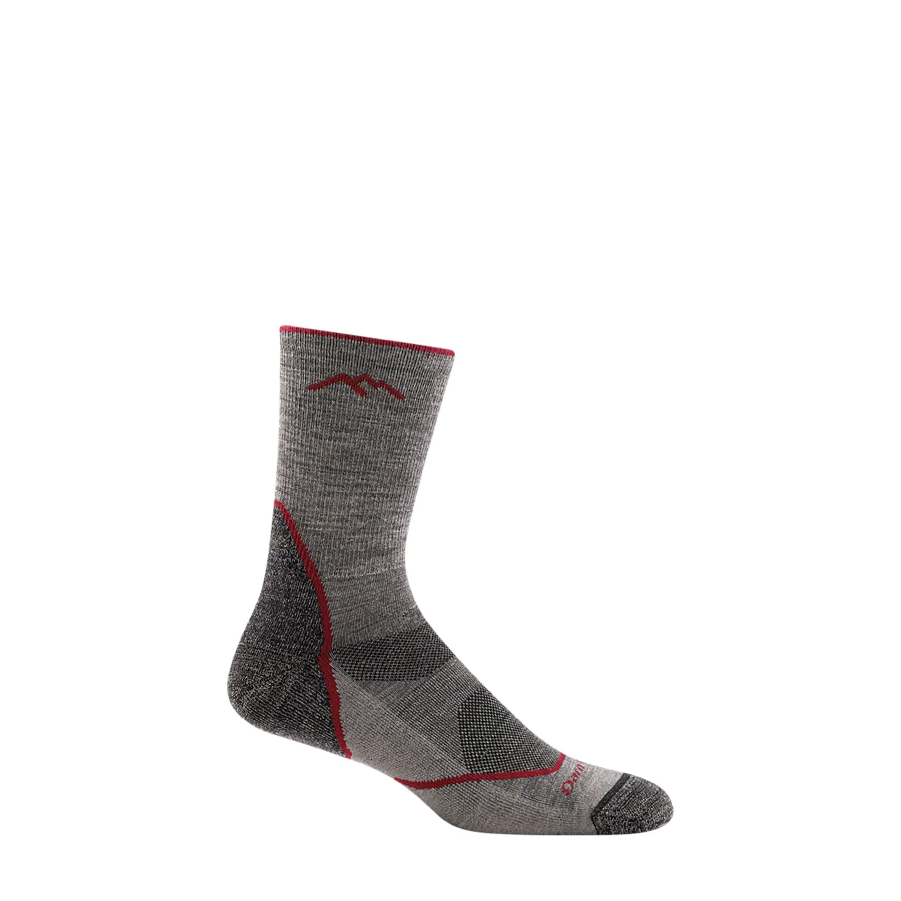 Darn Tough Light Hiker MC Lightweight Sock