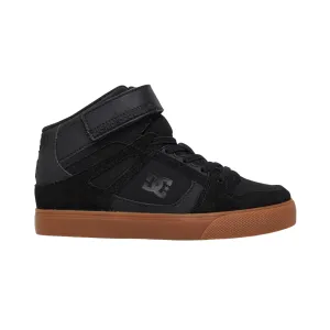 DC Kid's Pure High-Top Ev Shoes