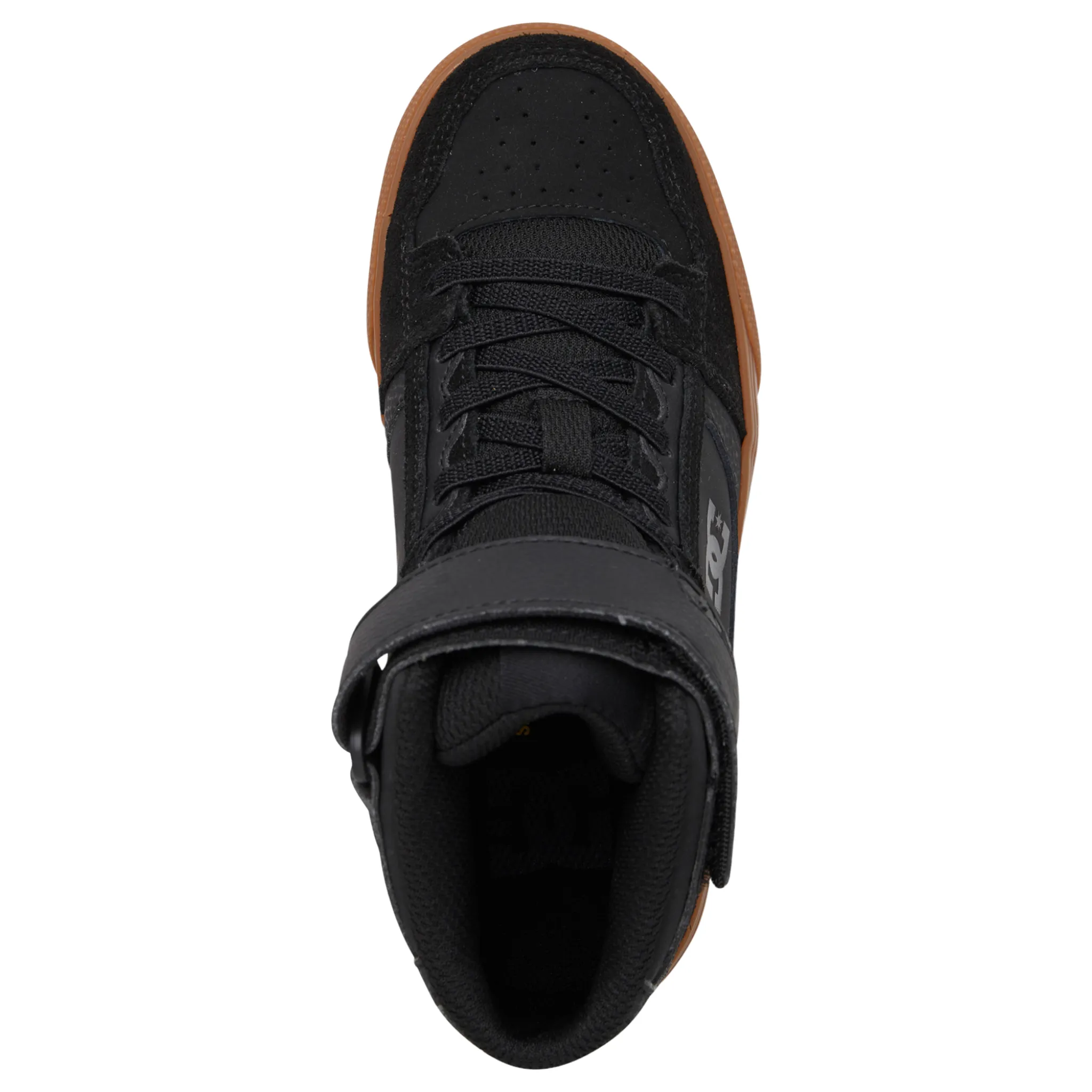 DC Kid's Pure High-Top Ev Shoes