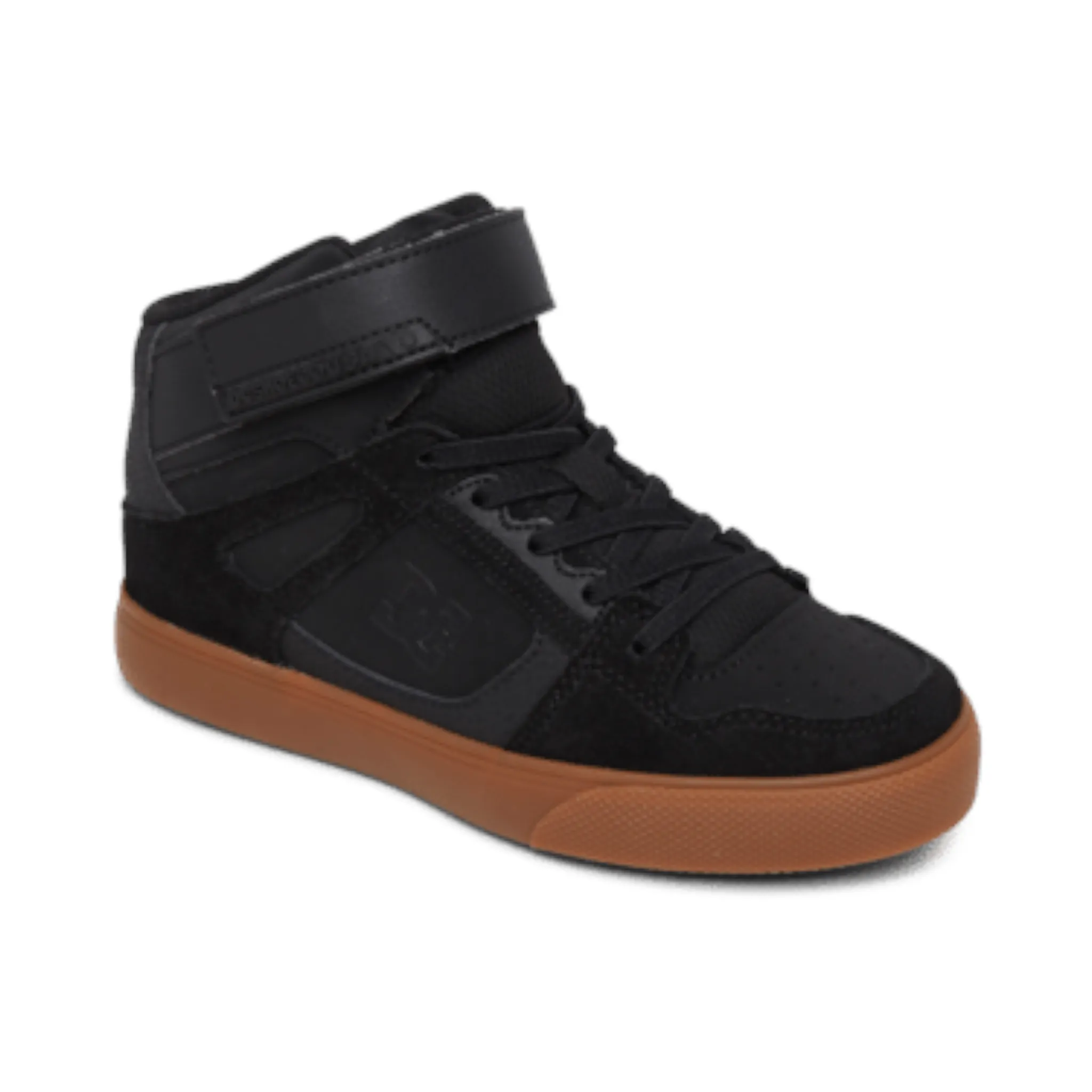 DC Kid's Pure High-Top Ev Shoes