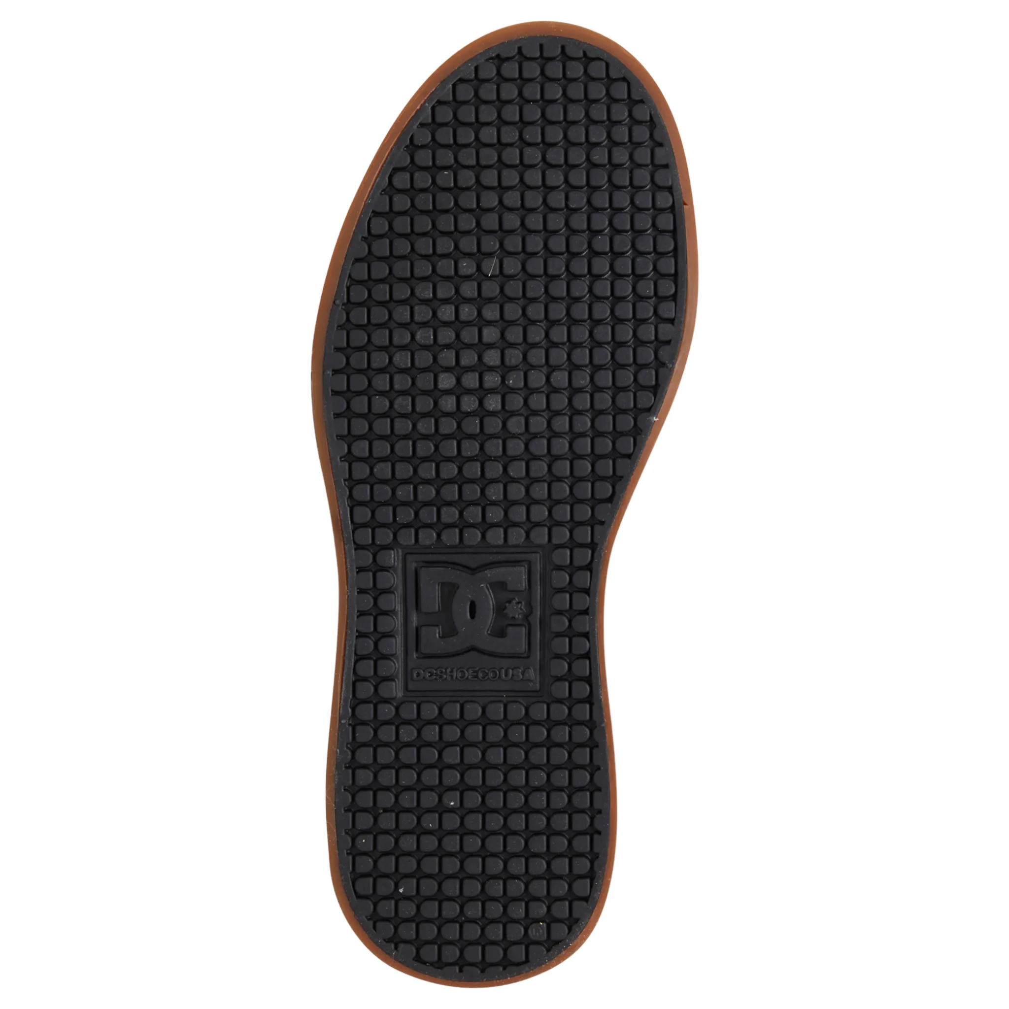 DC Kid's Pure High-Top Ev Shoes