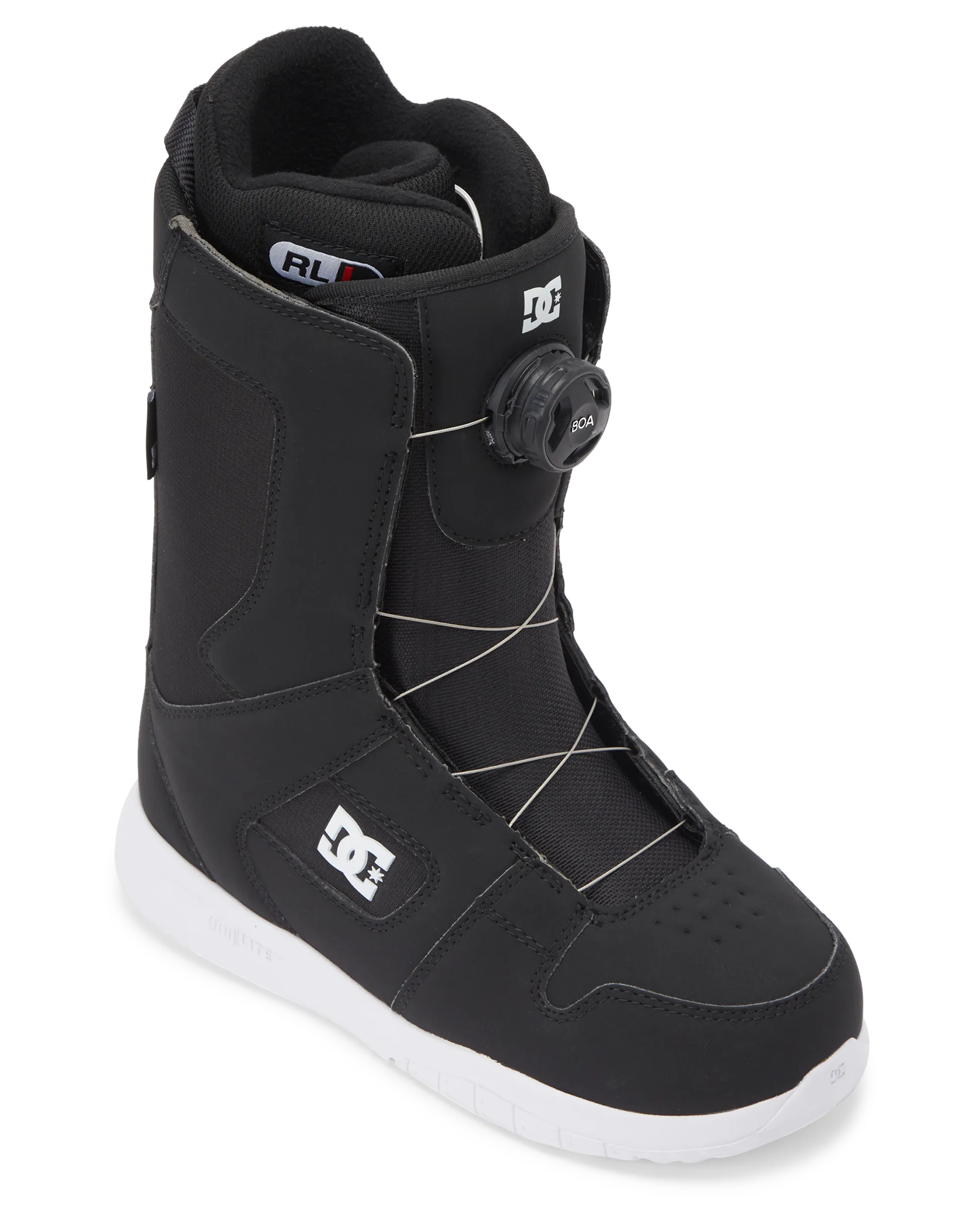 DC Phase BOA® Snowboard Boots 2024 - Women's
