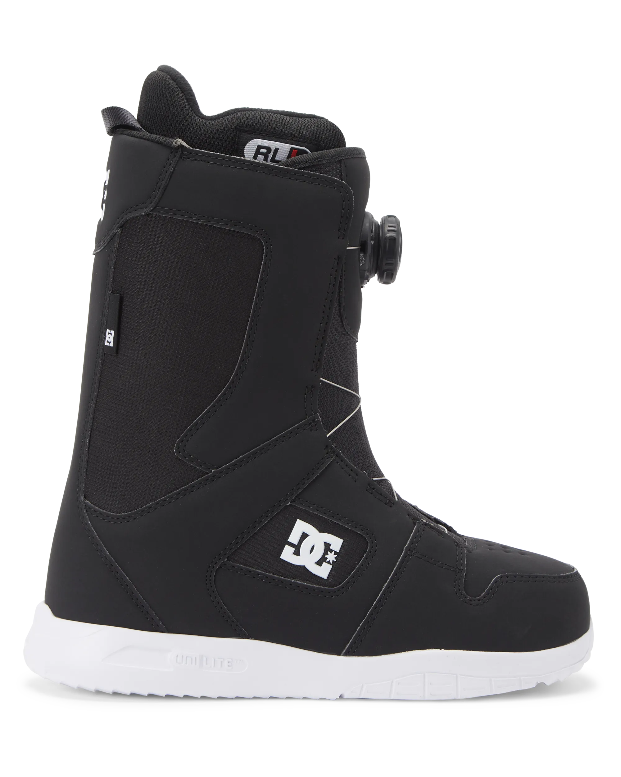 DC Phase BOA® Snowboard Boots 2024 - Women's