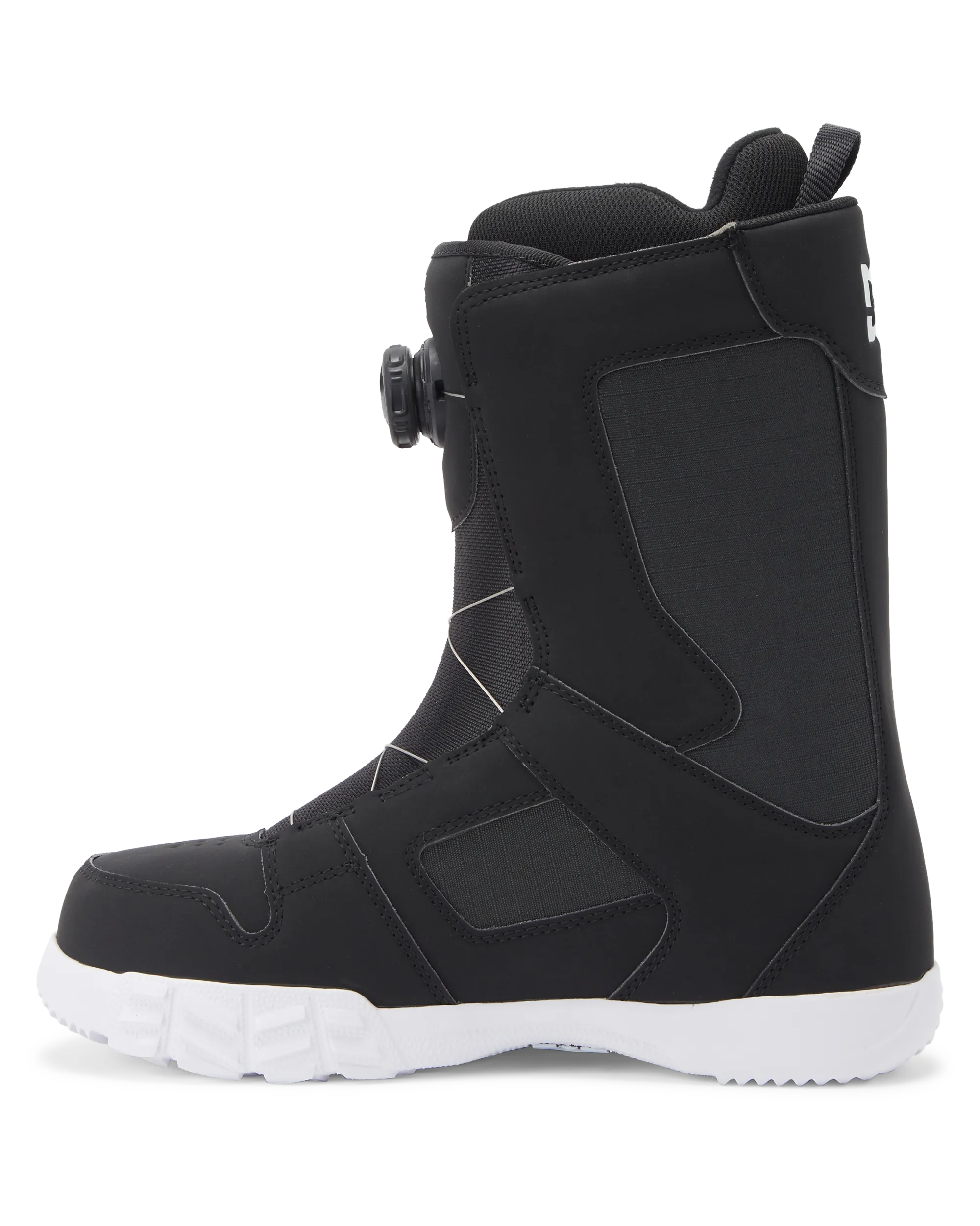 DC Phase BOA® Snowboard Boots 2024