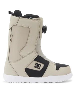 DC Phase BOA® Snowboard Boots 2024