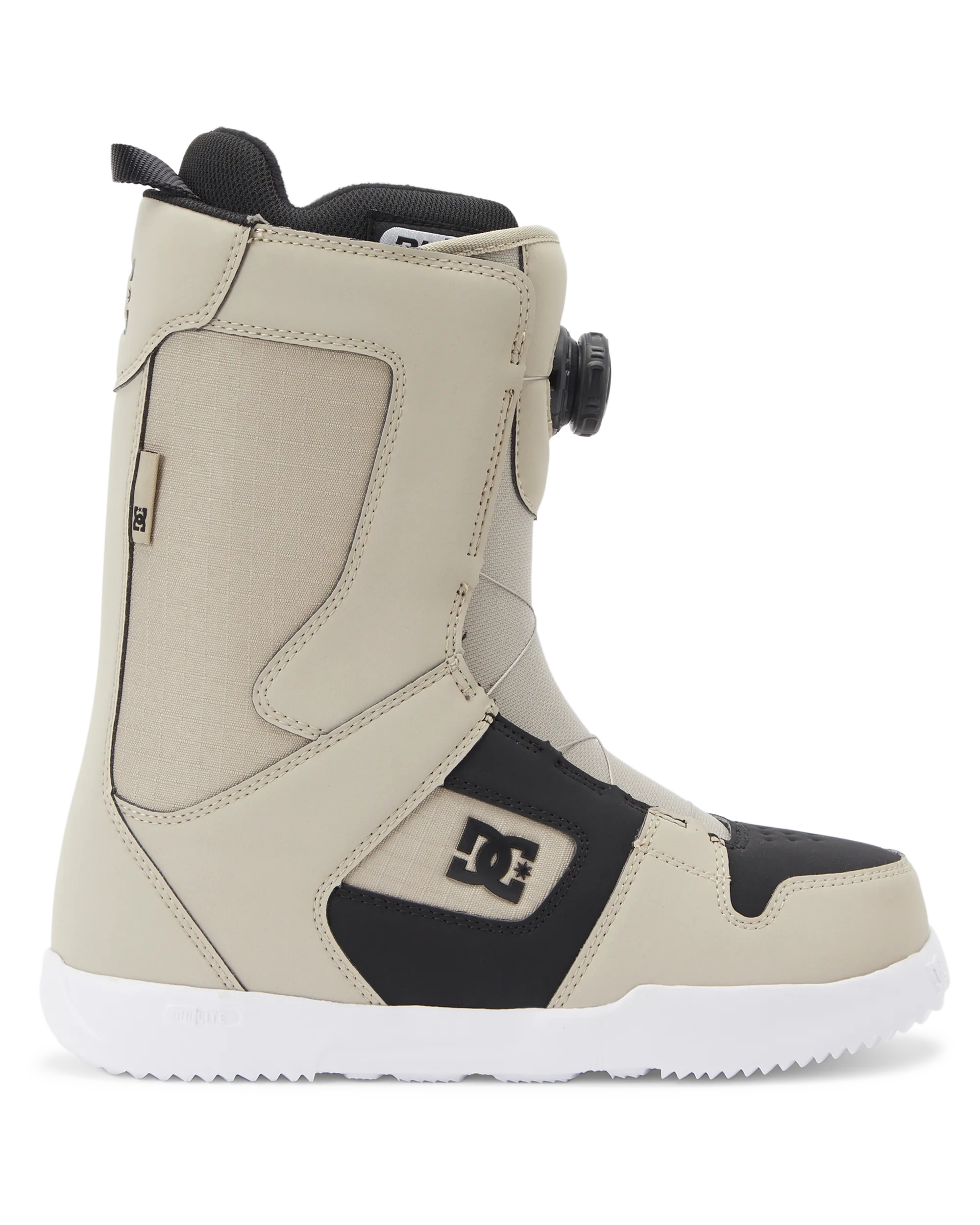 DC Phase BOA® Snowboard Boots 2024